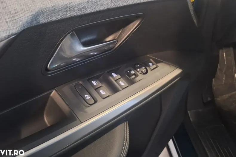 Peugeot 3008 din 2025 cu 0 km - oferta PEU154040 - foto 17