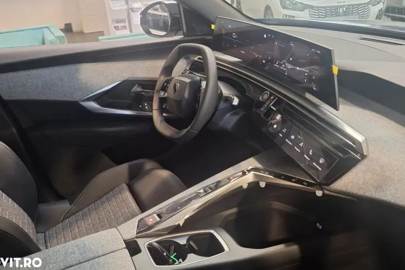 Peugeot 3008 din 2025 cu 0 km - oferta PEU154040 - foto 19