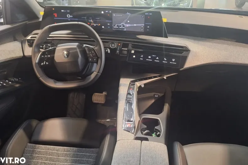Peugeot 3008 din 2025 cu 0 km - oferta PEU154040 - foto 21