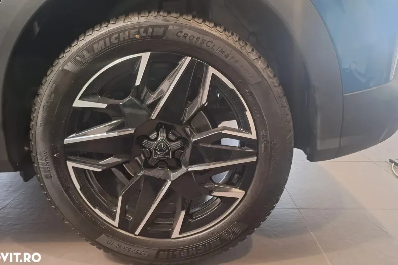 Peugeot 3008 din 2025 cu 0 km - oferta PEU154040 - foto 22