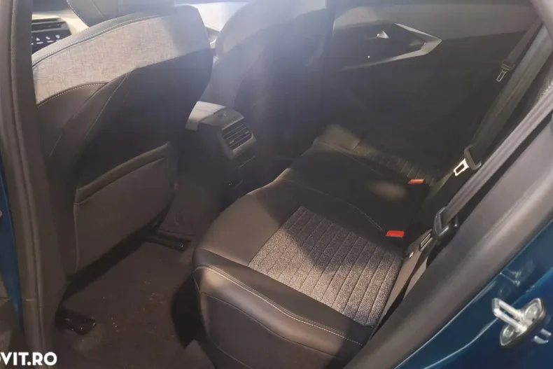 Peugeot 3008 din 2025 cu 0 km - oferta PEU154040 - foto 23