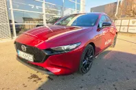 Mazda 3 din 2025 cu 3.500 km - oferta MAZ154041 - foto 1