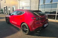 Mazda 3 din 2025 cu 3.500 km - oferta MAZ154041 - foto 4