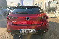 Mazda 3 din 2025 cu 3.500 km - oferta MAZ154041 - foto 5