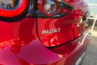 Mazda 3 din 2025 cu 3.500 km - oferta MAZ154041 - foto 6