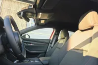 Mazda 3 din 2025 cu 3.500 km - oferta MAZ154041 - foto 11