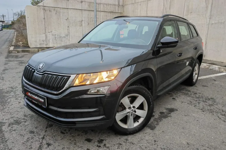 Skoda Kodiaq din 2019 cu 178.404 km - oferta SKO154043 - foto 3