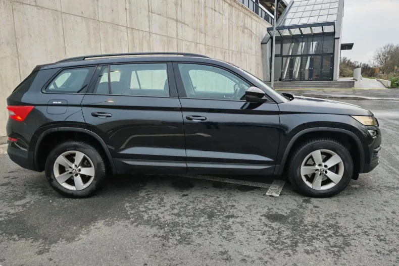 Skoda Kodiaq din 2019 cu 178.404 km - oferta SKO154043 - foto 4