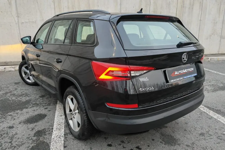 Skoda Kodiaq din 2019 cu 178.404 km - oferta SKO154043 - foto 5