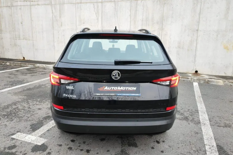 Skoda Kodiaq din 2019 cu 178.404 km - oferta SKO154043 - foto 6