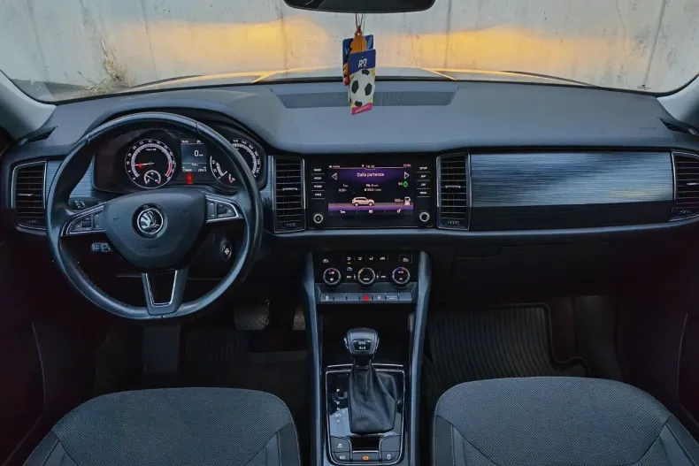 Skoda Kodiaq din 2019 cu 178.404 km - oferta SKO154043 - foto 8