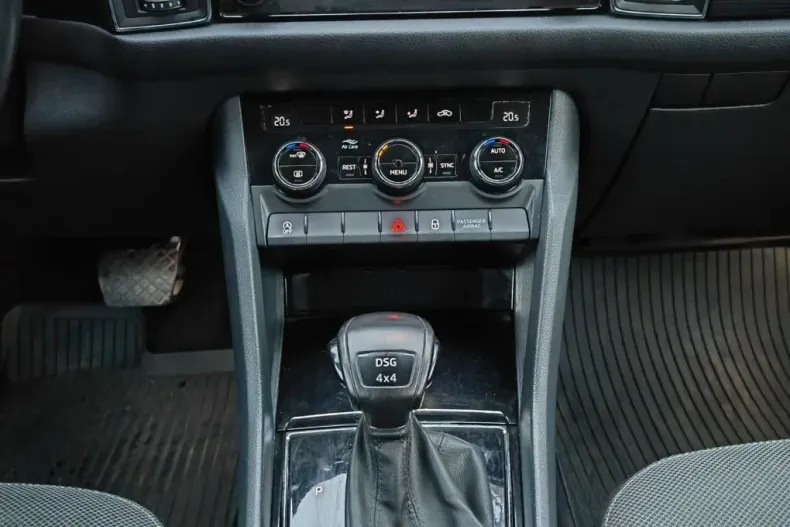 Skoda Kodiaq din 2019 cu 178.404 km - oferta SKO154043 - foto 9