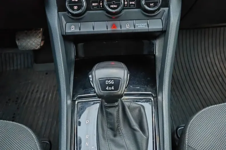 Skoda Kodiaq din 2019 cu 178.404 km - oferta SKO154043 - foto 10