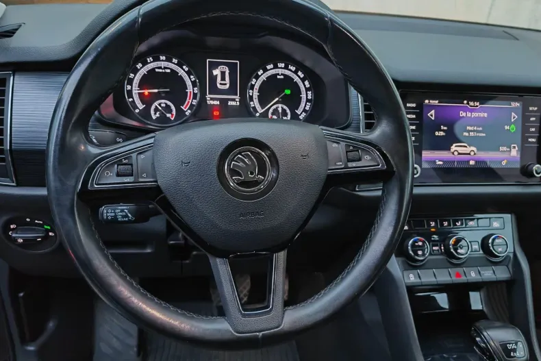 Skoda Kodiaq din 2019 cu 178.404 km - oferta SKO154043 - foto 11