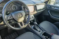 Skoda Kodiaq din 2019 cu 178.404 km - oferta SKO154043 - foto 12