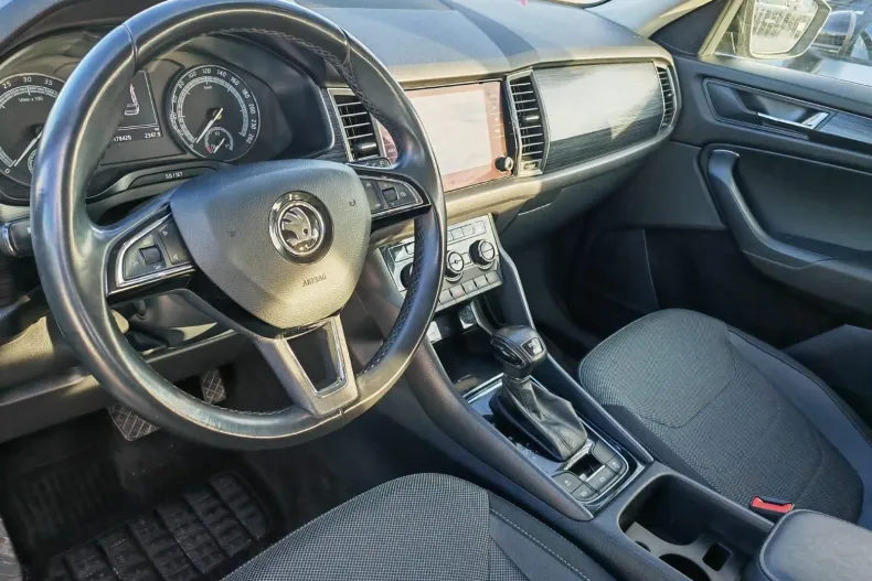 Skoda Kodiaq din 2019 cu 178.404 km - oferta SKO154043 - foto 12