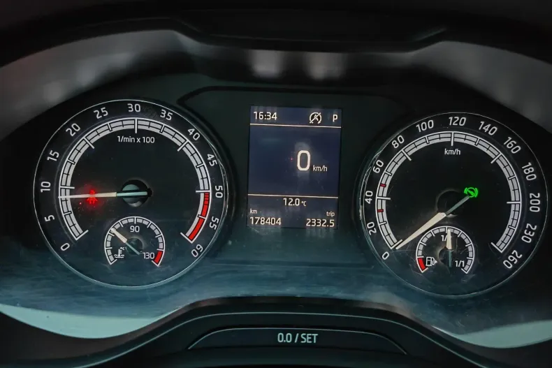 Skoda Kodiaq din 2019 cu 178.404 km - oferta SKO154043 - foto 13