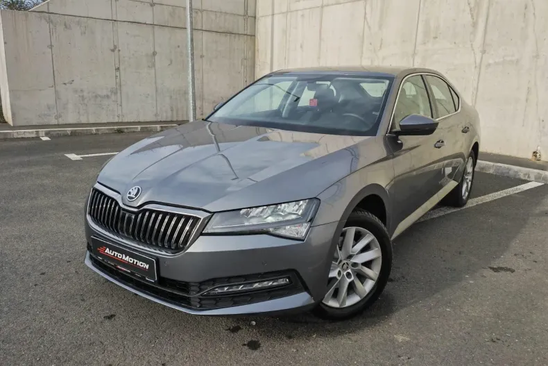 Skoda Superb din 2023 cu 77.261 km - oferta SKO154044 - foto 3