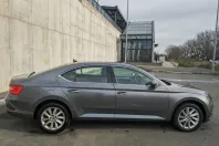 Skoda Superb din 2023 cu 77.261 km - oferta SKO154044 - foto 4