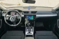 Skoda Superb din 2023 cu 77.261 km - oferta SKO154044 - foto 9