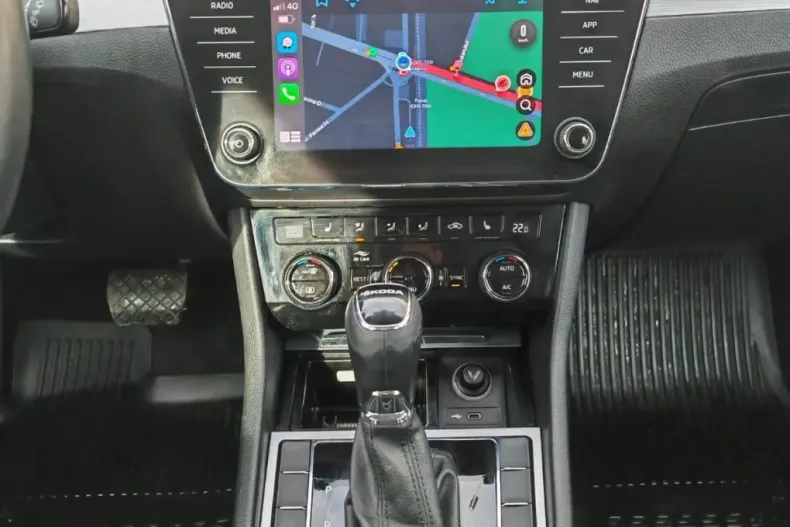 Skoda Superb din 2023 cu 77.261 km - oferta SKO154044 - foto 10