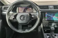 Skoda Superb din 2023 cu 77.261 km - oferta SKO154044 - foto 11