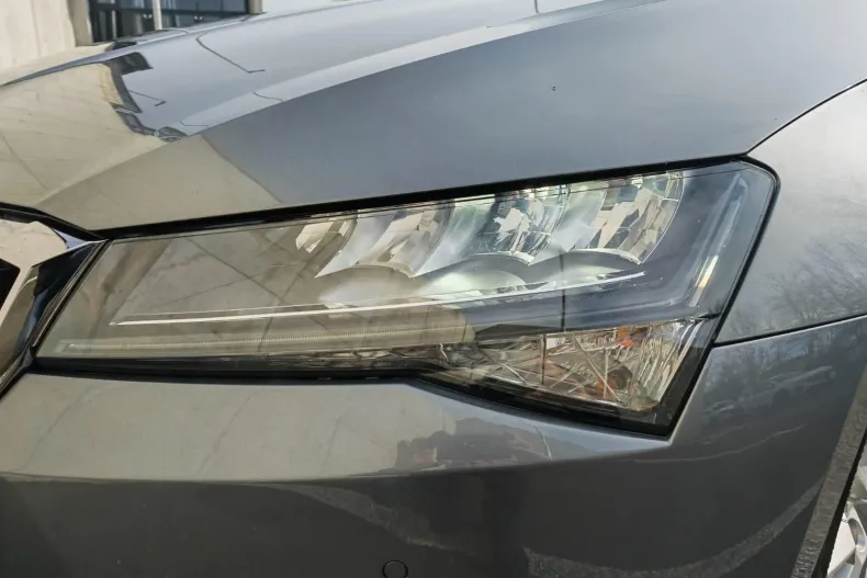 Skoda Superb din 2023 cu 77.261 km - oferta SKO154044 - foto 15