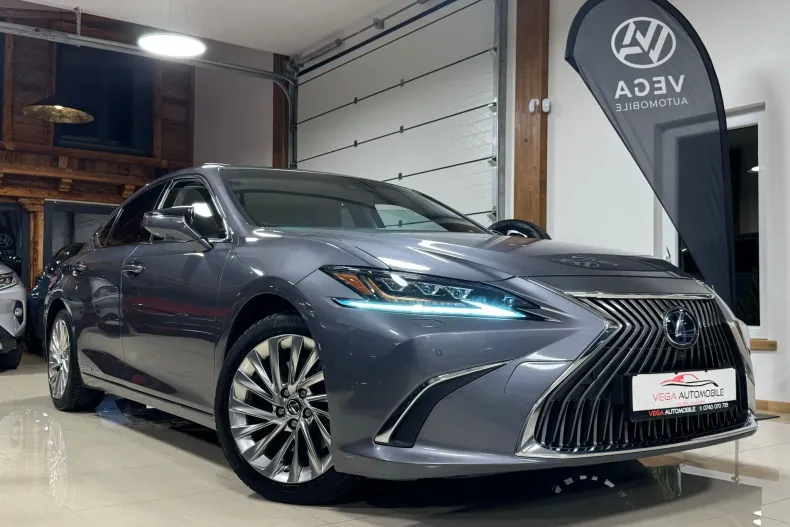 Lexus Seria ES din 2019 cu 129.500 km - oferta LEX154045 - foto 1