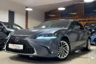 Lexus Seria ES din 2019 cu 129.500 km - oferta LEX154045 - foto 2