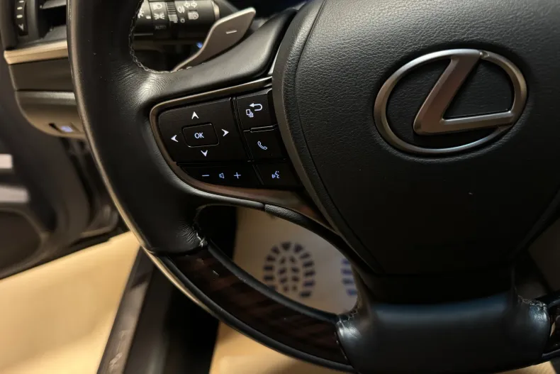 Lexus Seria ES din 2019 cu 129.500 km - oferta LEX154045 - foto 9