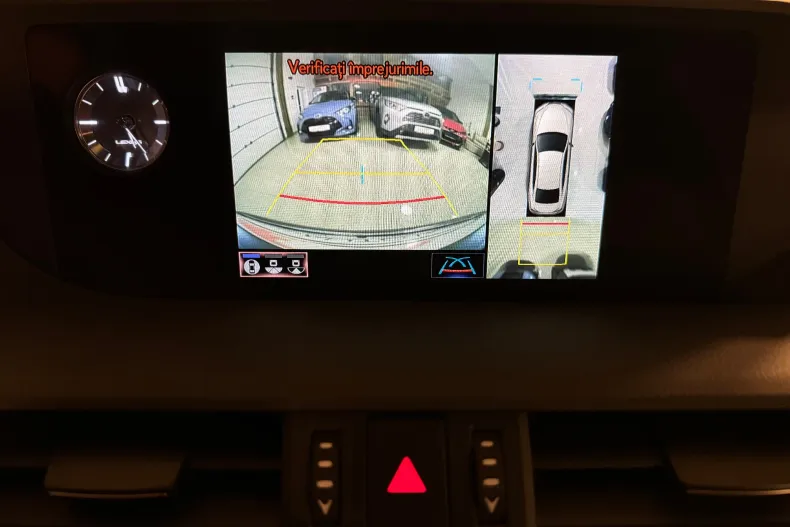 Lexus Seria ES din 2019 cu 129.500 km - oferta LEX154045 - foto 13