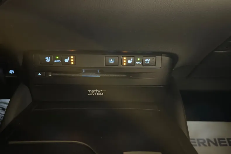 Lexus Seria ES din 2019 cu 129.500 km - oferta LEX154045 - foto 14