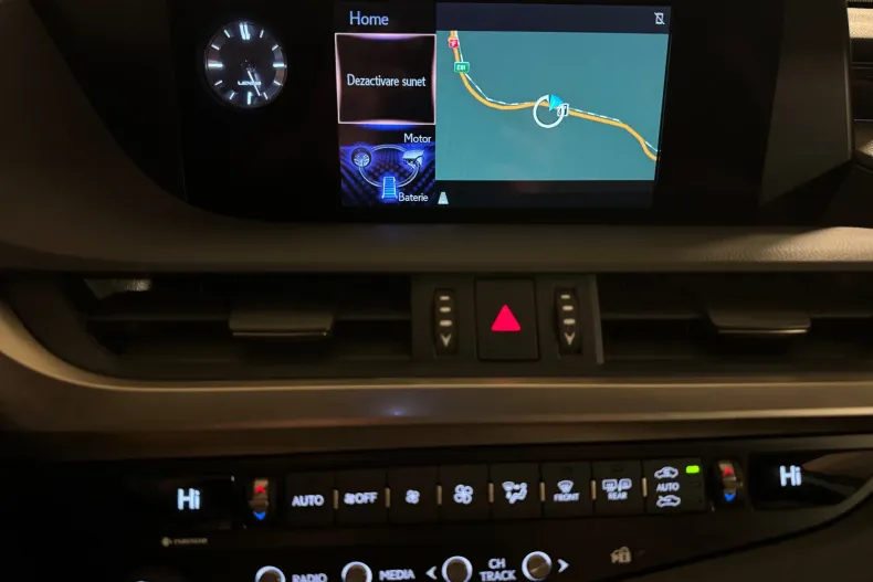 Lexus Seria ES din 2019 cu 129.500 km - oferta LEX154045 - foto 15