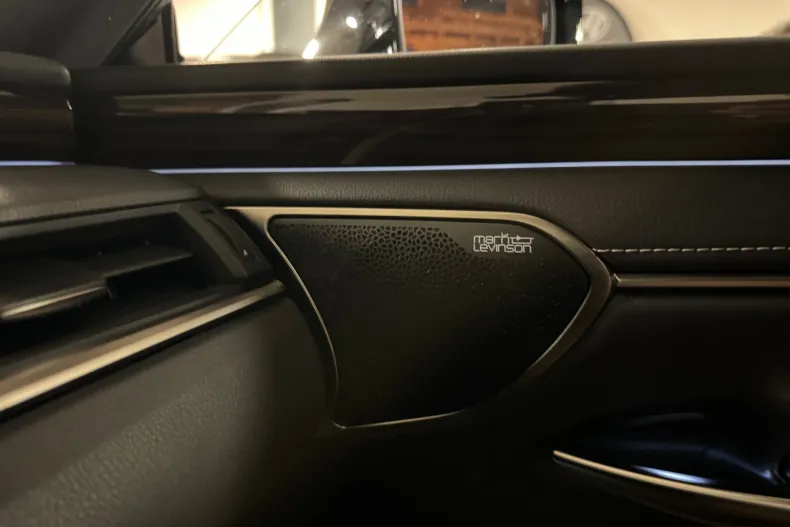 Lexus Seria ES din 2019 cu 129.500 km - oferta LEX154045 - foto 16