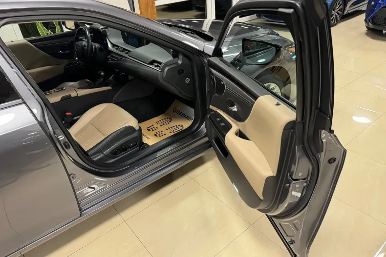 Lexus Seria ES din 2019 cu 129.500 km - oferta LEX154045 - foto 17