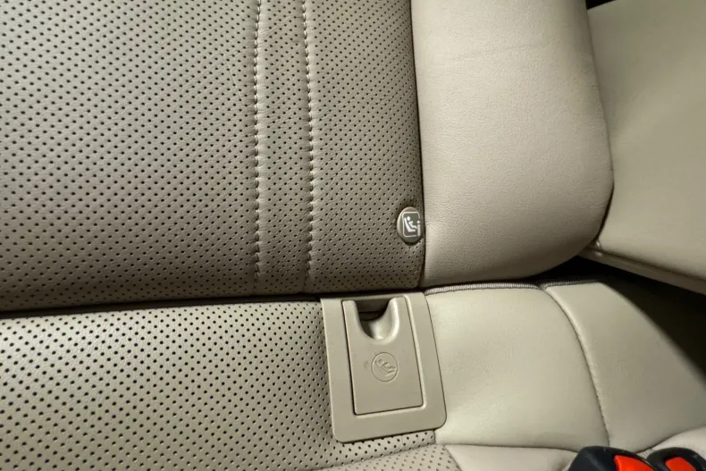 Lexus Seria ES din 2019 cu 129.500 km - oferta LEX154045 - foto 25