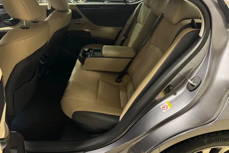 Lexus Seria ES din 2019 cu 129.500 km - oferta LEX154045 - foto 29