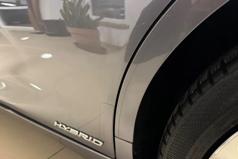 Lexus Seria ES din 2019 cu 129.500 km - oferta LEX154045 - foto 30