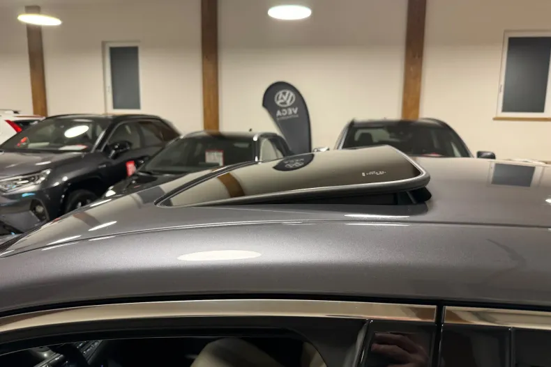 Lexus Seria ES din 2019 cu 129.500 km - oferta LEX154045 - foto 31