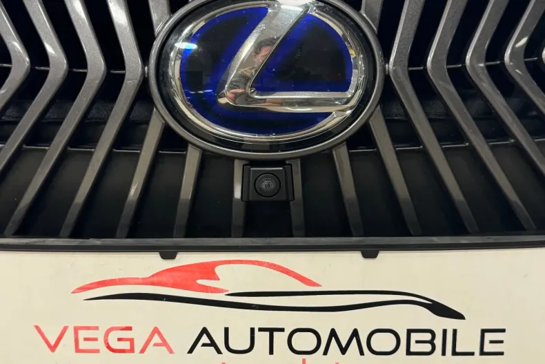 Lexus Seria ES din 2019 cu 129.500 km - oferta LEX154045 - foto 32