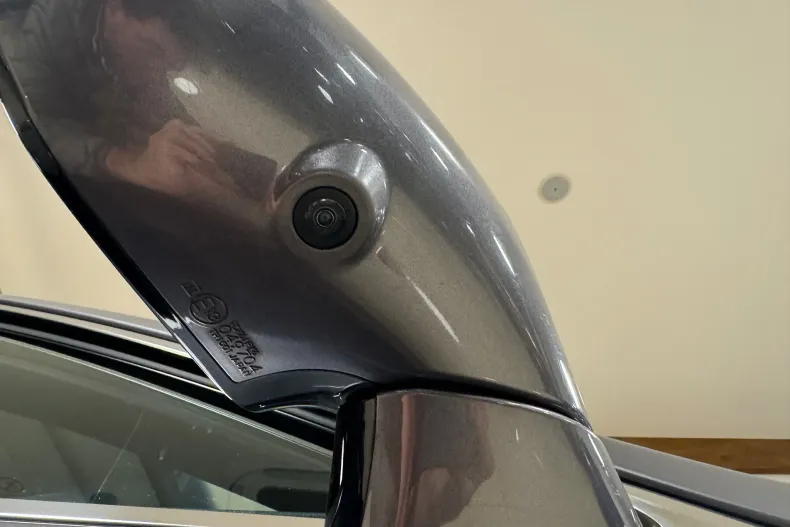 Lexus Seria ES din 2019 cu 129.500 km - oferta LEX154045 - foto 36