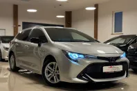 Toyota Corolla din 2021 cu 142.000 km - oferta TOY154046 - foto 1