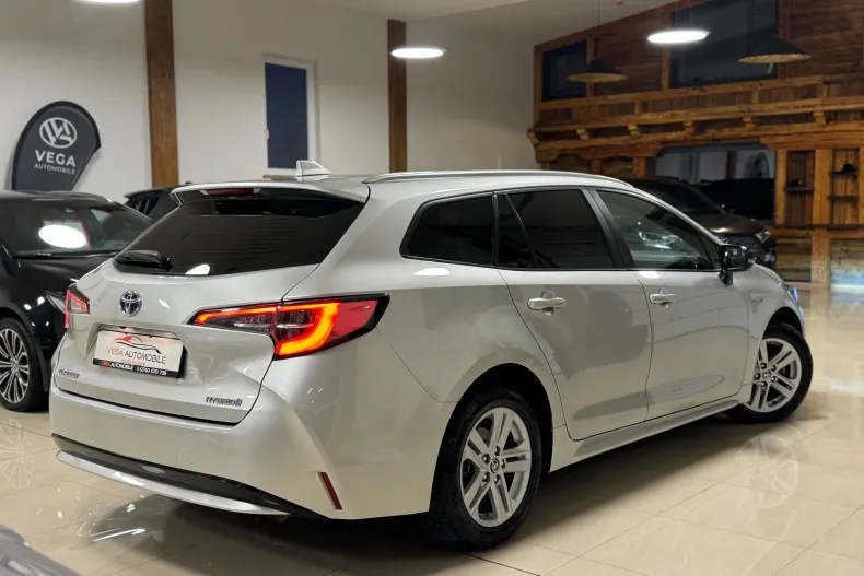 Toyota Corolla din 2021 cu 142.000 km - oferta TOY154046 - foto 3