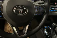 Toyota Corolla din 2021 cu 142.000 km - oferta TOY154046 - foto 21