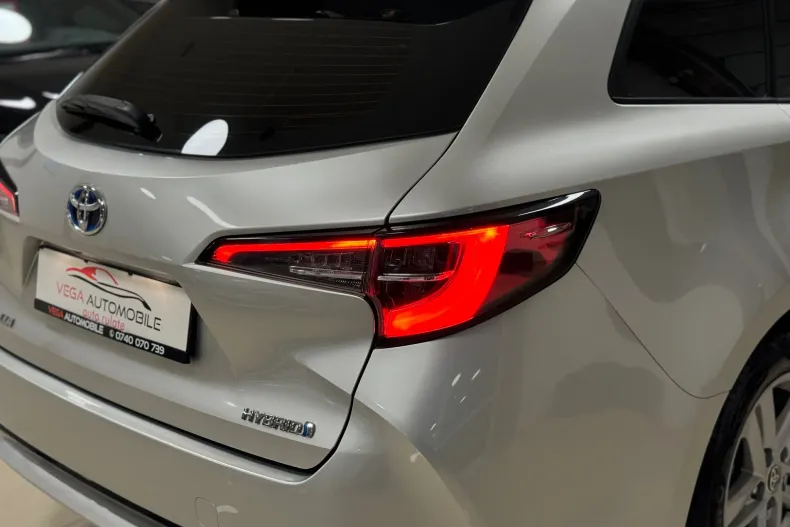 Toyota Corolla din 2021 cu 142.000 km - oferta TOY154046 - foto 31