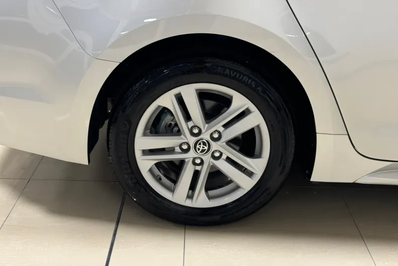 Toyota Corolla din 2021 cu 142.000 km - oferta TOY154046 - foto 33