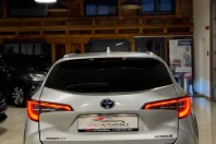 Toyota Corolla din 2021 cu 142.000 km - oferta TOY154046 - foto 35