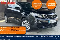 Peugeot 5008 din 2020 cu 77.600 km - oferta PEU154047 - foto 1