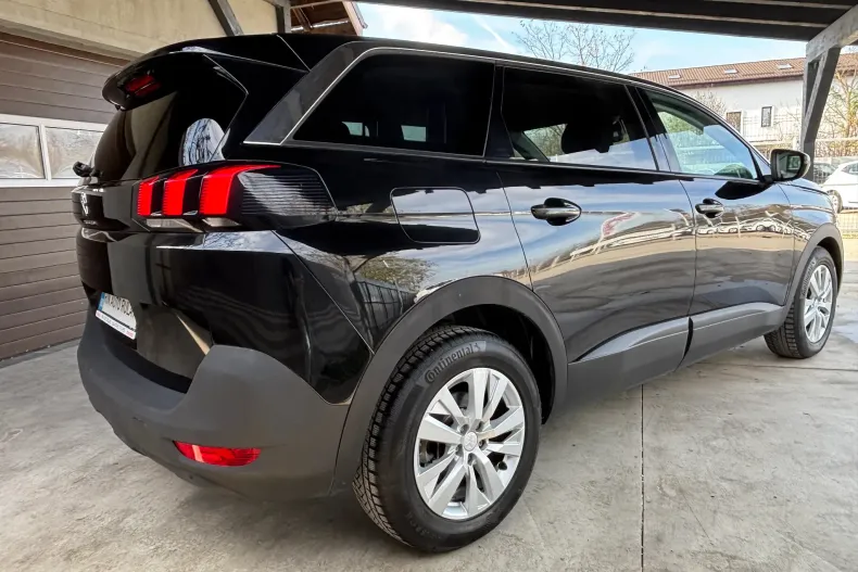 Peugeot 5008 din 2020 cu 77.600 km - oferta PEU154047 - foto 7