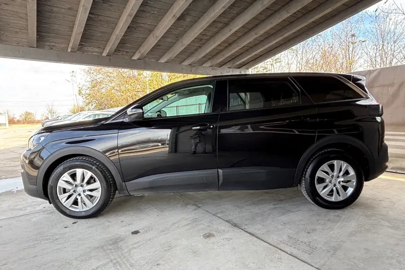 Peugeot 5008 din 2020 cu 77.600 km - oferta PEU154047 - foto 8